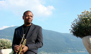 Jazz article: Echoing the Angel Gabriel: Leroy Jones and his Signature Sound