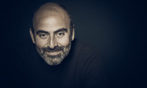 Arab-jazz Quartet Kinan Azmeh's Cityband Releases 'Live In Berlin,' February 28th