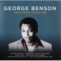 The Ultimate Collection by George Benson
