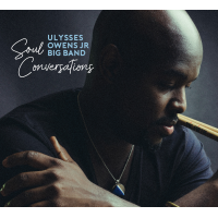 Read "Soul Conversations" reviewed by Jack Bowers