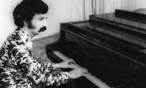Jazz article: Vagif Mustafa-Zadeh:  Azerbaijan's Jazz Pioneer