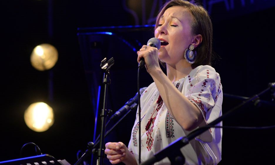 A Brief Guide To Ukrainian Jazz: Part 2