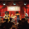 Terri Lyne Carrington's We Insist 2025! at Smoke Jazz Club