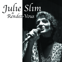 Album Julie Slim & RendezVous by Julie Slim
