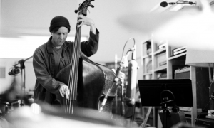 Jazz article: Billy Mohler: Emotions and Groove