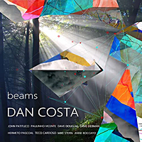 Beams by Dan Costa