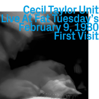 Read "Live At Fat Tuesday's February 9, 1980 First Visit" reviewed by Giuseppe Segala