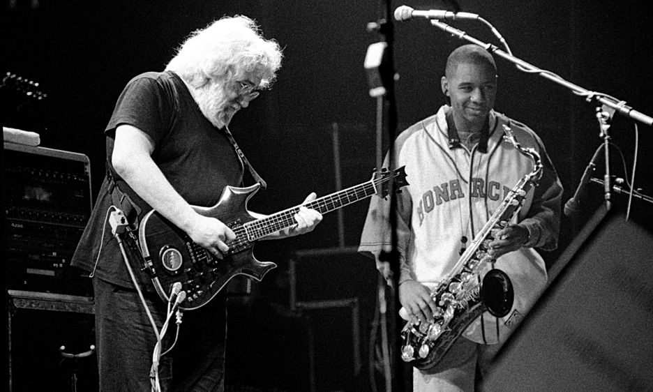 Grateful Dead: Idiosyncratic Improvisationalists