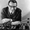Cal Tjader