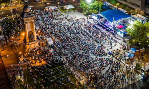 The Recording Industry&rsquo;s Music Performance Trust Fund Projects Grants of More than $1 Million to Communities Celebrating Jazz Appreciation Month in April 2025