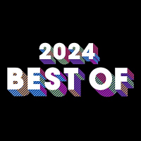 Read "Best of 2024" written by Michael Ricci