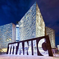 View events near Belfast