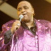 Solomon Burke