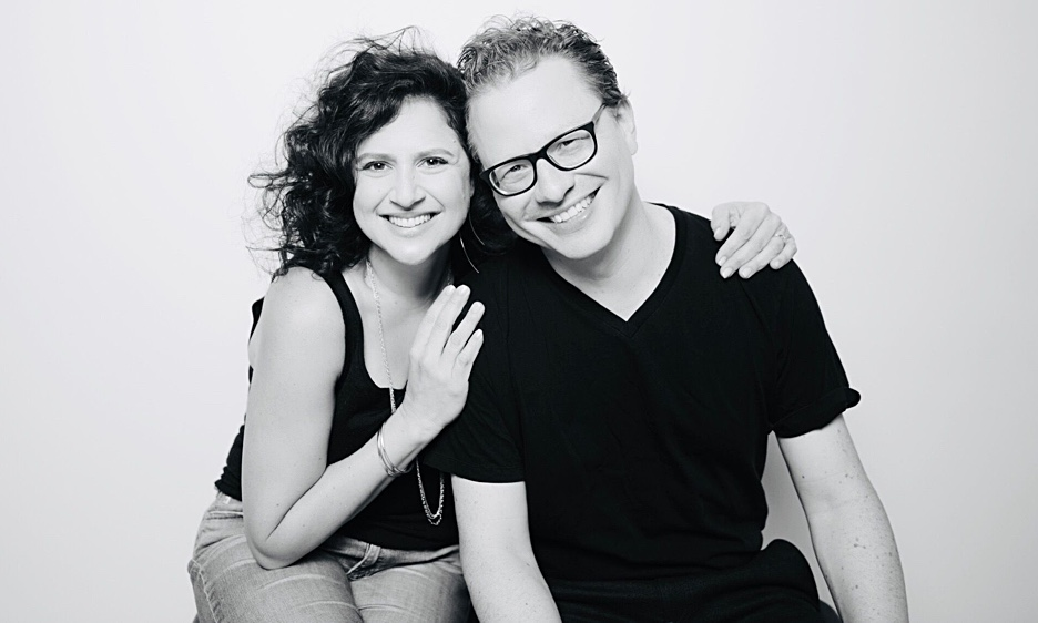 Anat Cohen and Oded Lev-Ari: On Togetherness, The 3 Cohens and The Art of Interaction