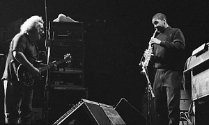 Read Grateful Dead: Idiosyncratic Improvisationalists