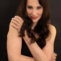 All About Jazz user Sylvia Brooks