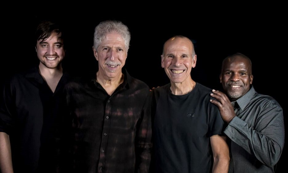 The Yellowjackets at Blues Alley