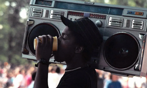 Jazz article: Is That Jazz?