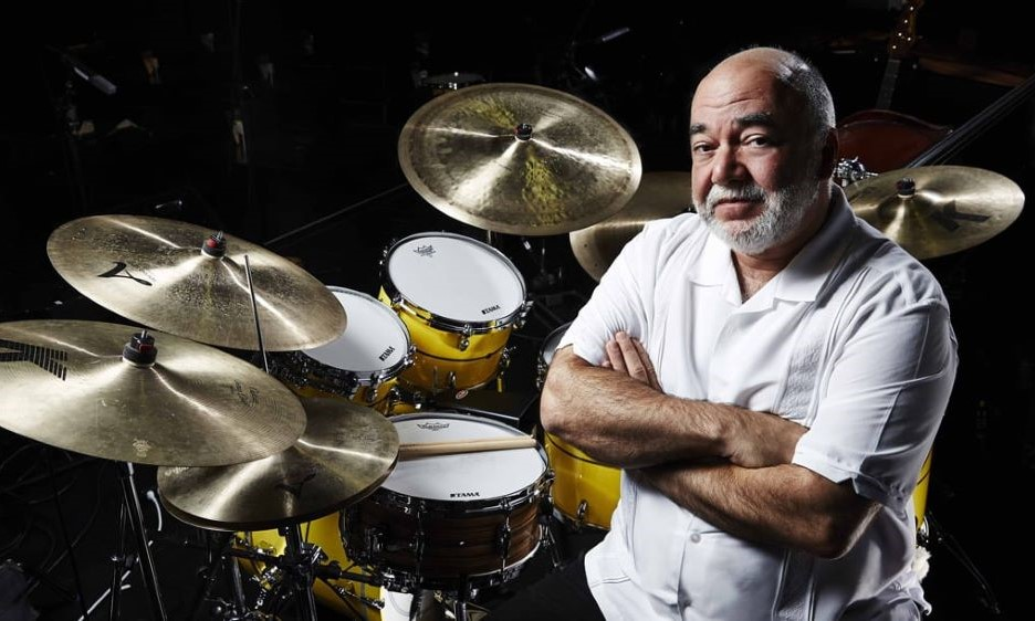 Peter Erskine: Revisiting Weather Report