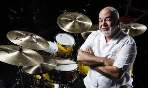 Jazz article: Peter Erskine: Revisiting Weather Report