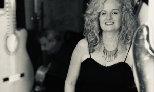 Vocalist Kim Maguire Releases 'A Case Of You'