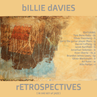 Billie Davies