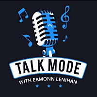 Talk Mode with Eamonn Lenihan&mdash;New Podcast Series Offers Three Jazz Interviews A Week