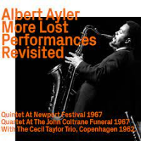 Read "More Lost Performances Revisited" reviewed by Chris May