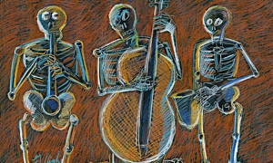 Jazz article: Worth the Wait!