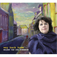 Album Way Back Home by Heleen van den Hombergh