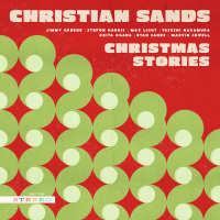 Read "Christmas Stories" reviewed by Dave Linn