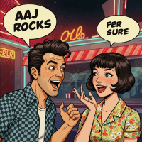 Publisher's Desk: Sounds from AAJ