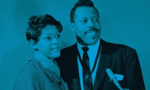 Jazz article: Ten Terrific Sax Plus Organ Combinations