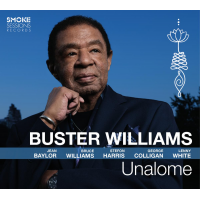 Unalome by Buster Williams