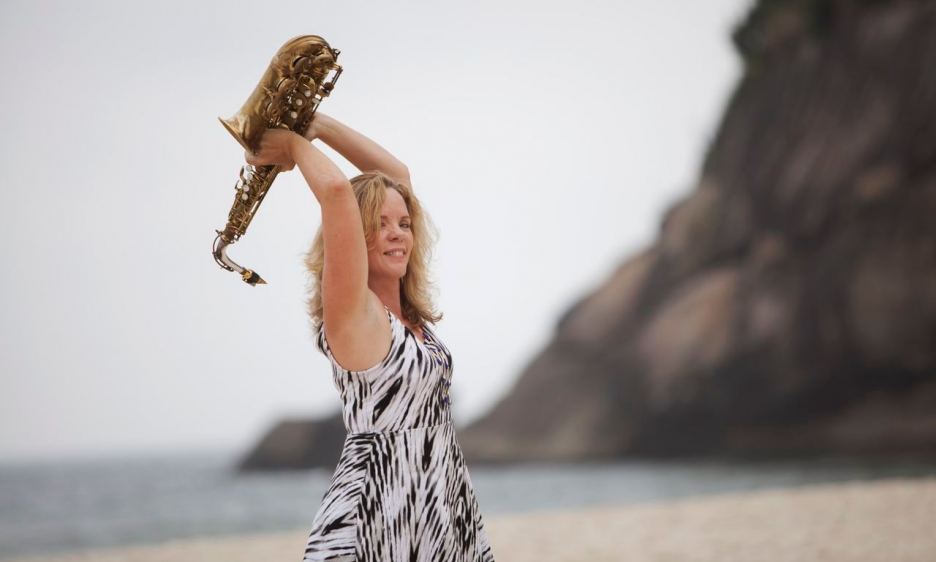 Laura Dreyer: Dancing Through Time