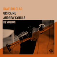Dave Douglas w/ Caine & Cyrille + Mary Lou Wiliams