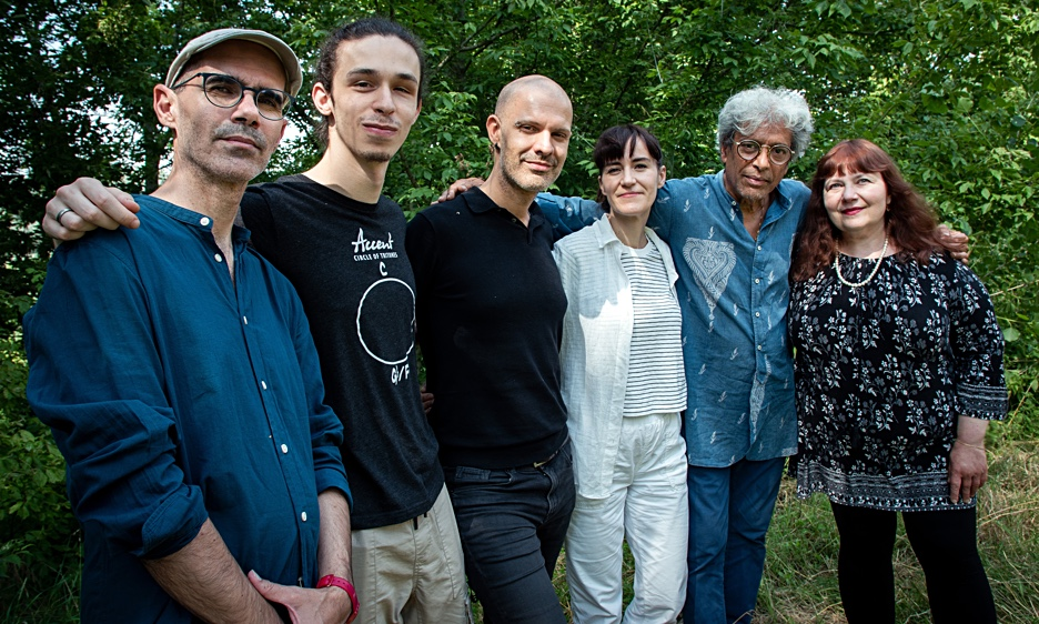 Prolific Pianist/Composer To Release Epic, Medieval, Progressive/Jazz Masterpiece, 'Scenes From The Dark Ages,' March 28th On L&h Production