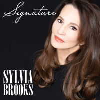 Recording Artist And Songwriter Sylvia Brooks' ﻿anticipated Release 'Signature' On May 30th!