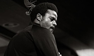 Jazz article: Luke Stewart Silt Trio with Gerald Cleaver and Brian Settles at Cankarjev dom