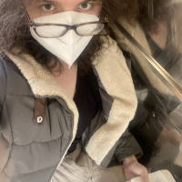 All About Jazz user Fran Kursztejn