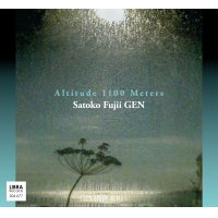 Altitude 1100 Meters