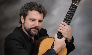 Jazz article: Douglas Lora: Um Novo Caminho