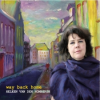 Read "Heleen van den Hombergh: Going Dutch" reviewed by C. Michael Bailey